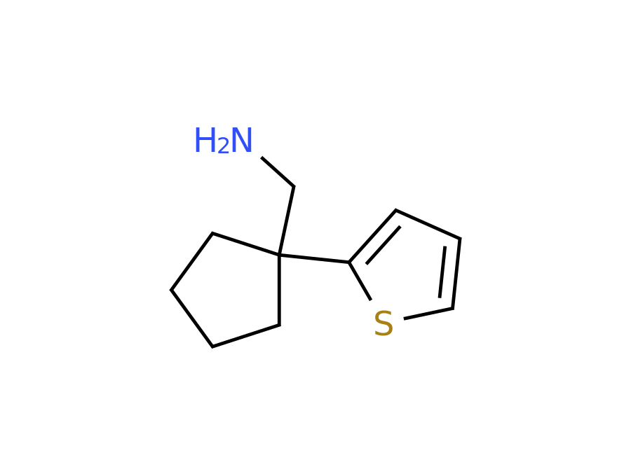 Structure Amb2592501