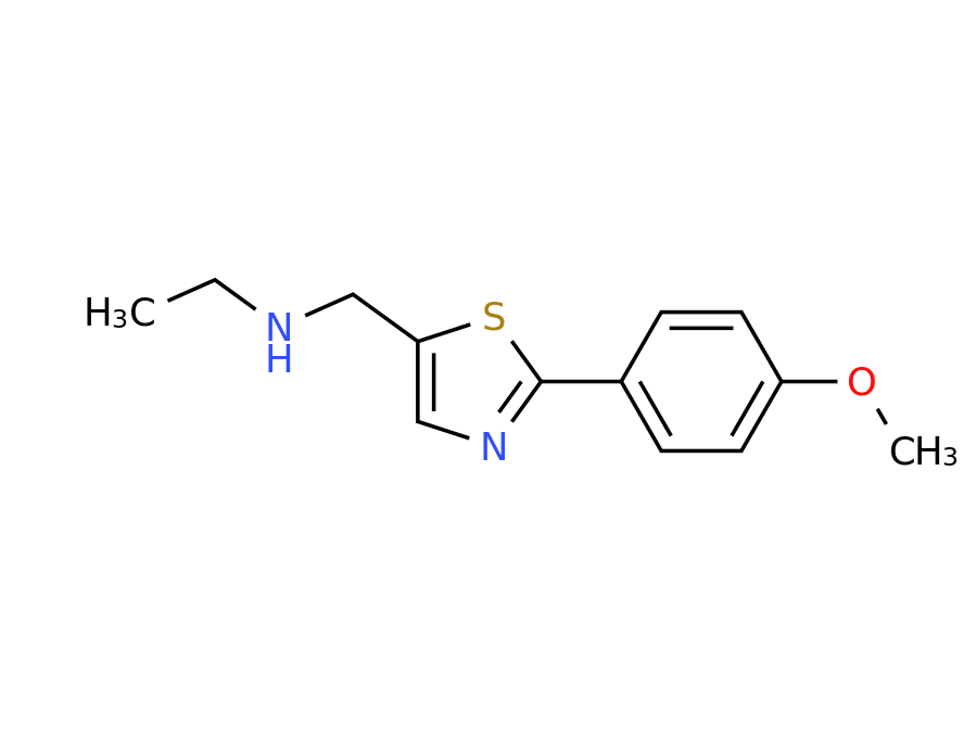 Structure Amb2592601