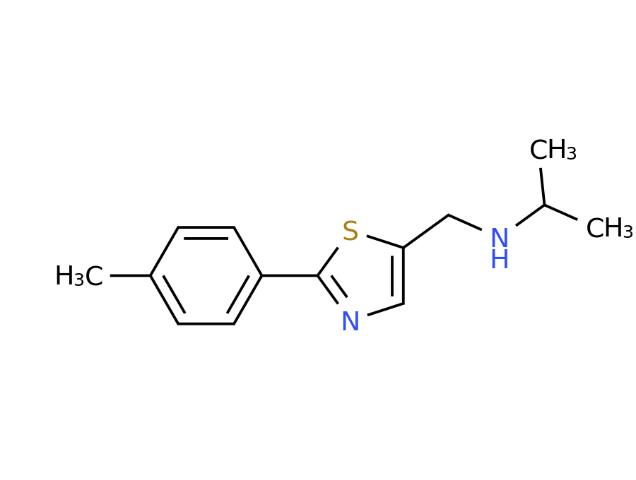 Structure Amb2592604