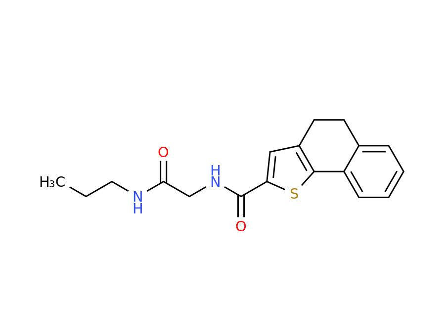 Structure Amb259278