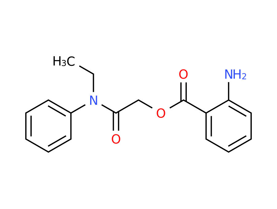 Structure Amb2592815