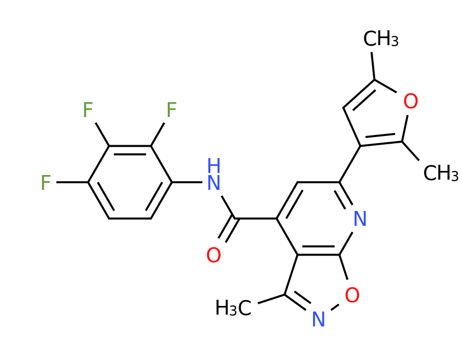 Structure Amb259357