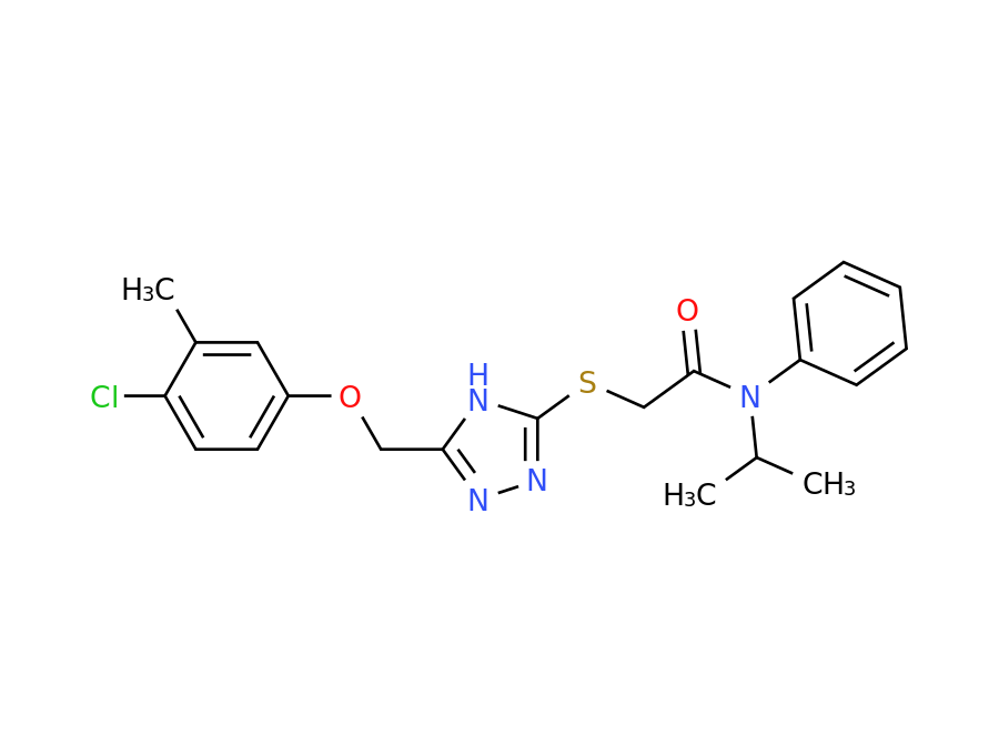 Structure Amb2598781