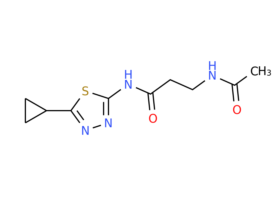 Structure Amb2598849