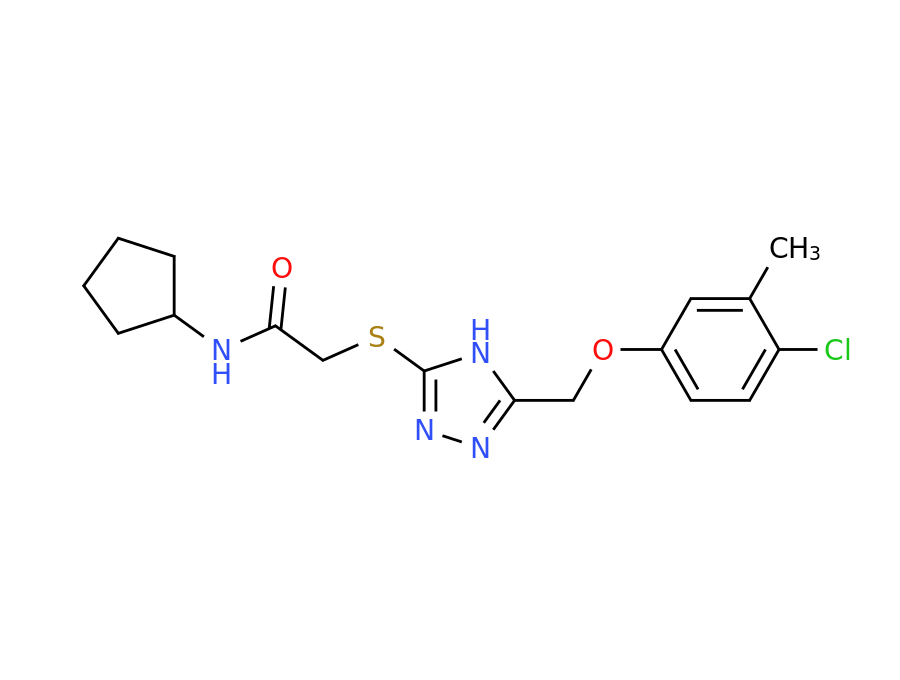Structure Amb2599010