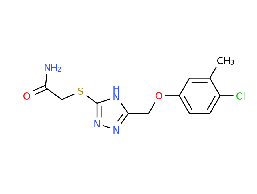 Structure Amb2599057