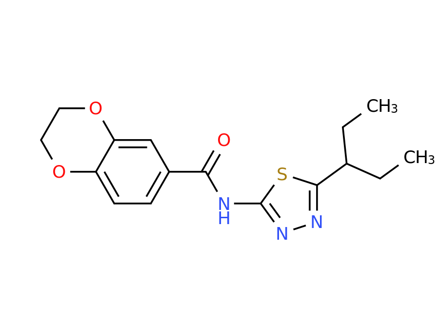 Structure Amb2599111