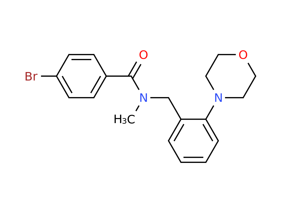 Structure Amb259932