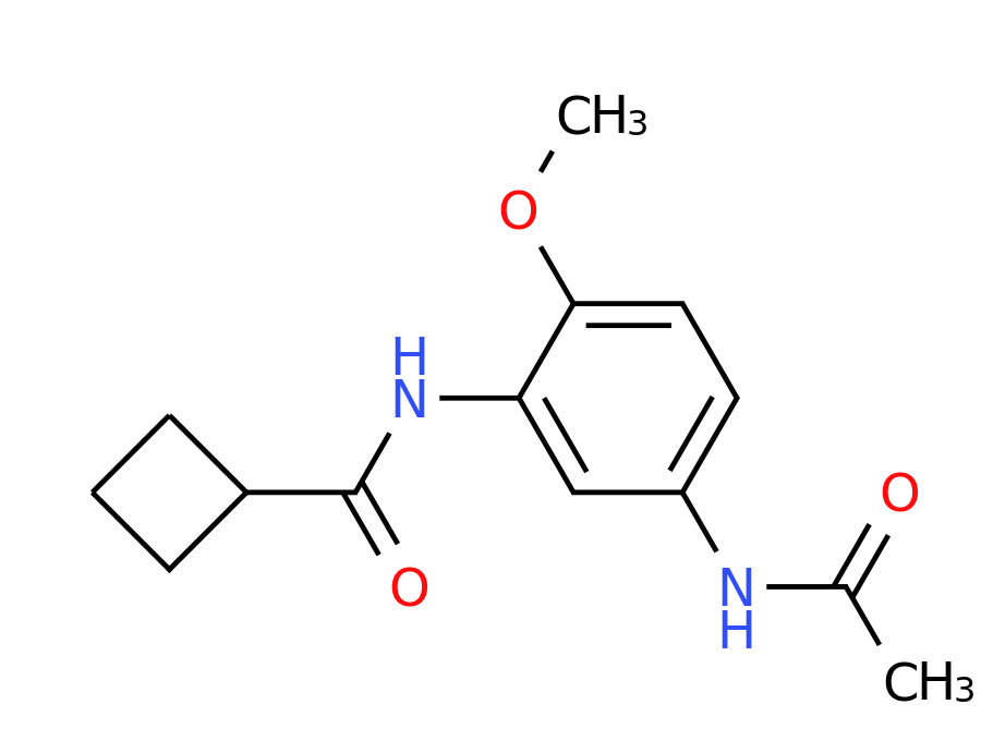 Structure Amb2601178
