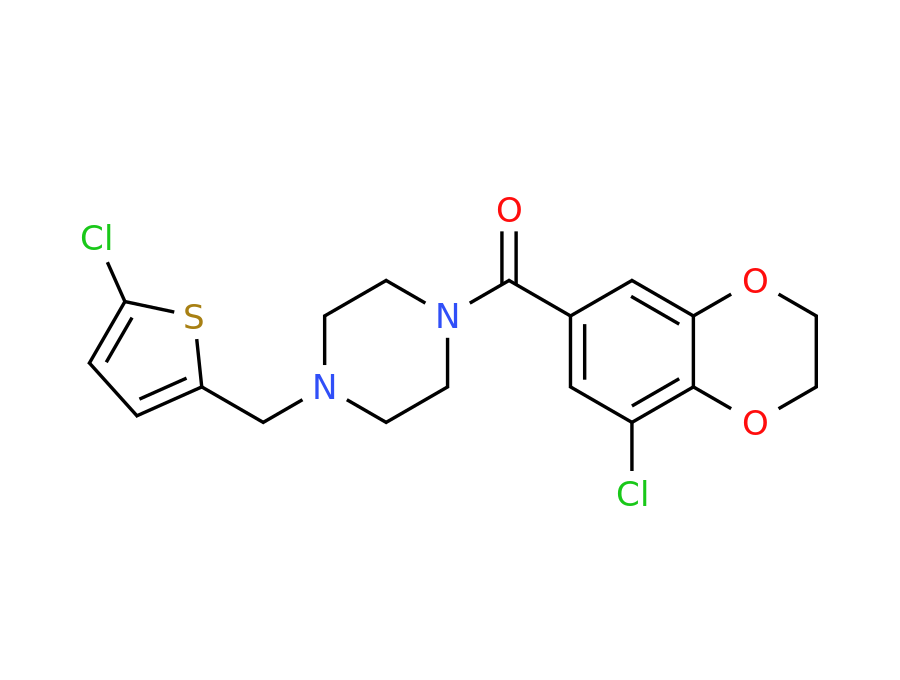 Structure Amb2602094