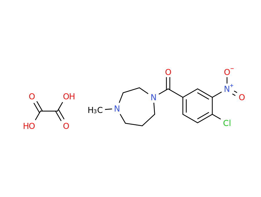 Structure Amb26028