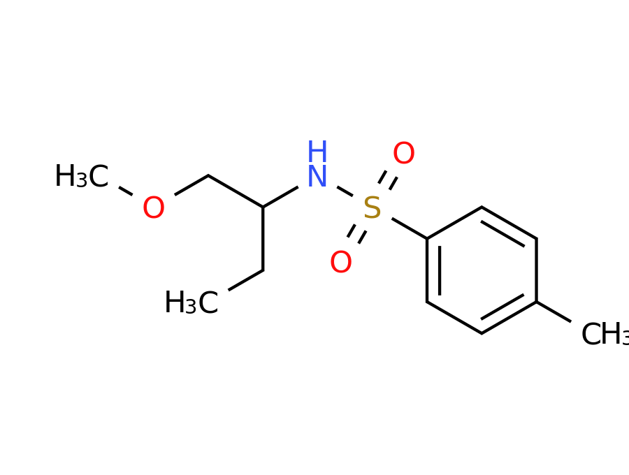 Structure Amb2603642