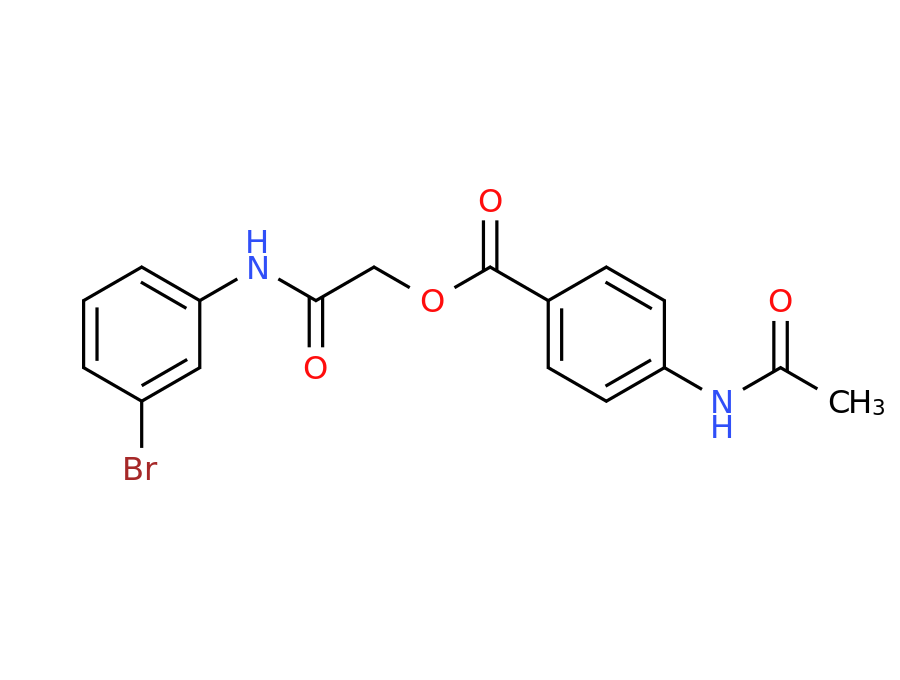Structure Amb2604740