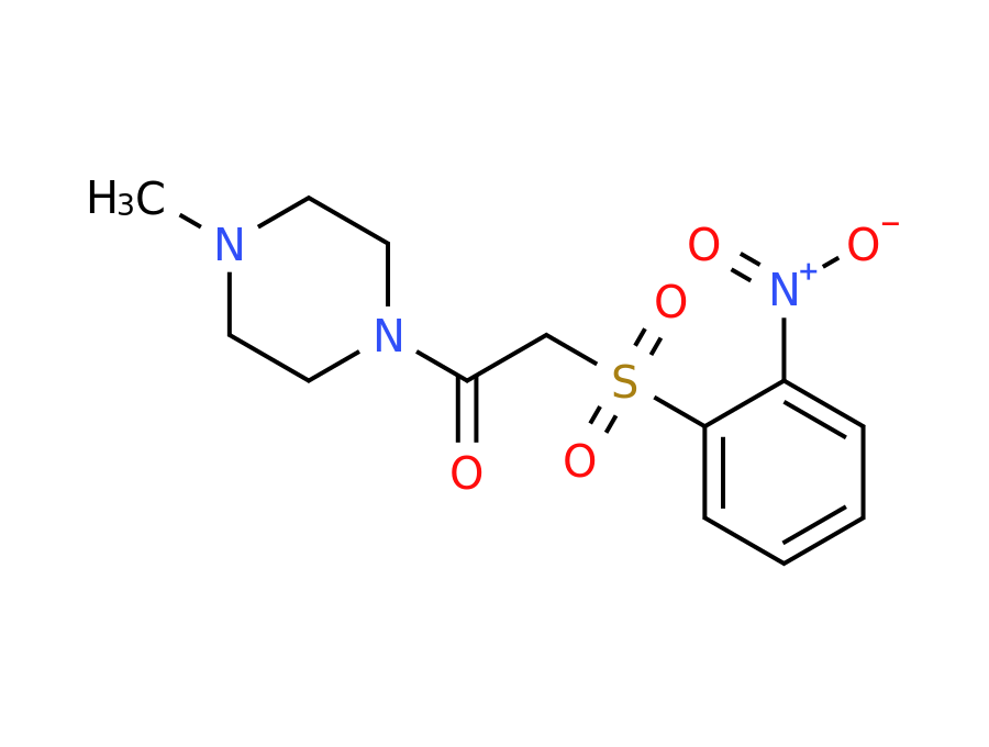 Structure Amb2605078