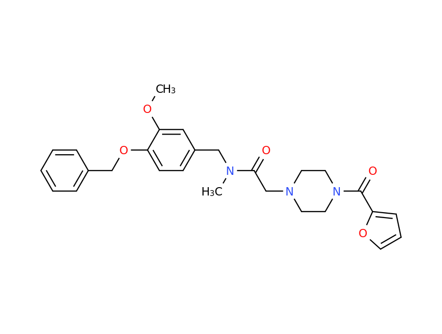 Structure Amb260712