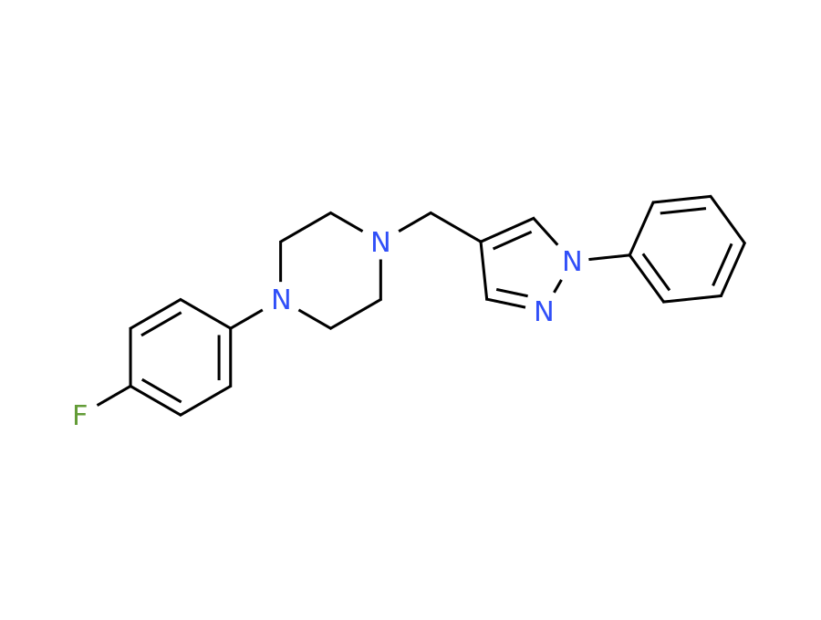 Structure Amb260724