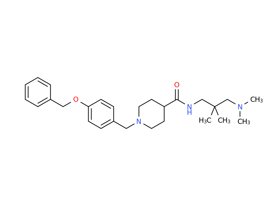 Structure Amb2607532