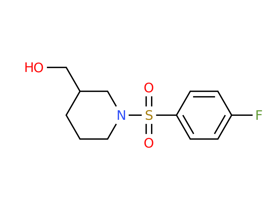 Structure Amb2607786
