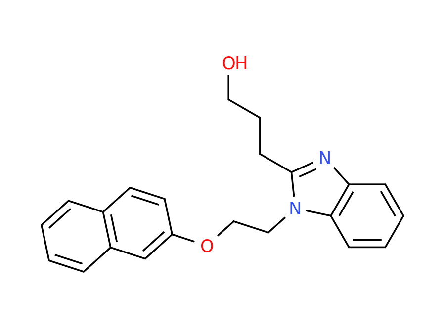Structure Amb2607865