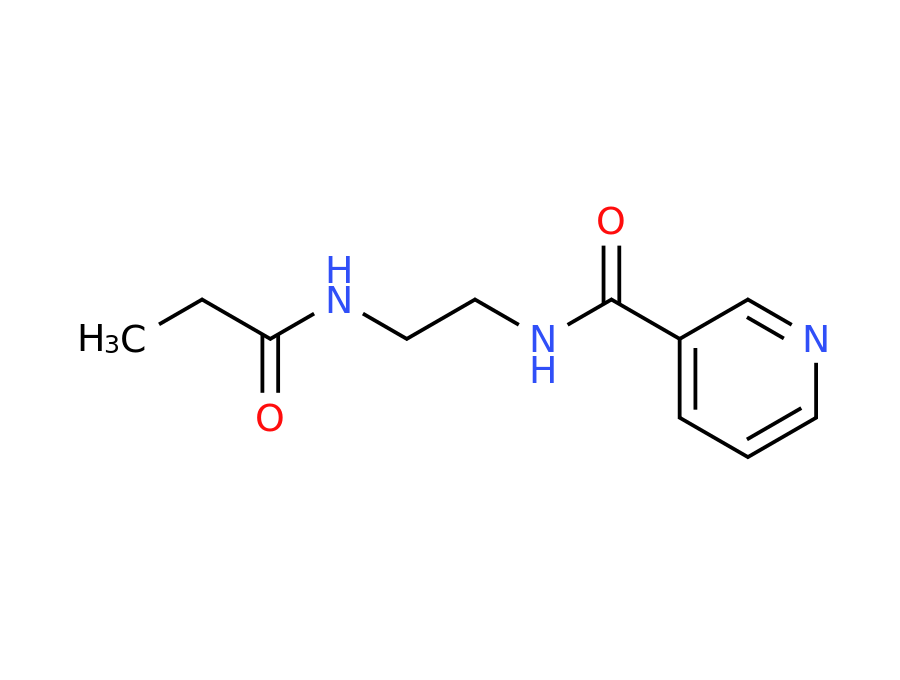 Structure Amb2607885