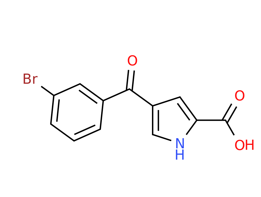 Structure Amb2608657