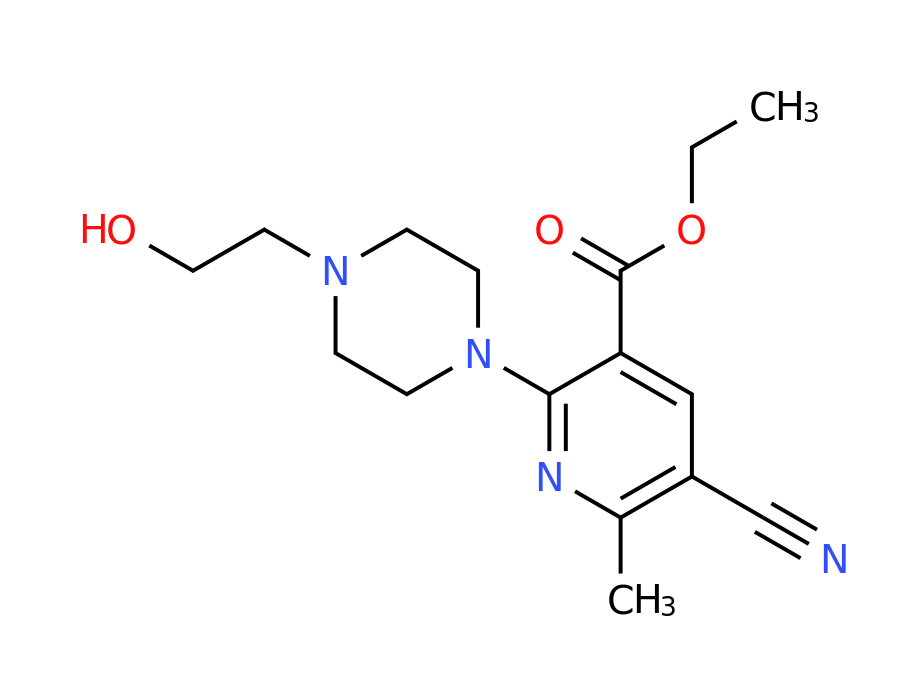 Structure Amb2608730
