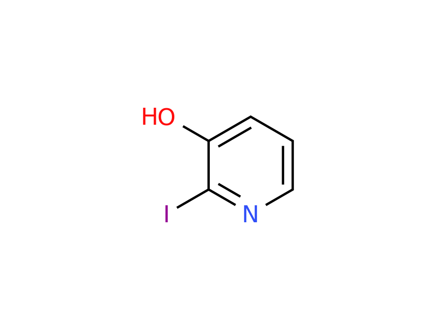 Structure Amb2610016