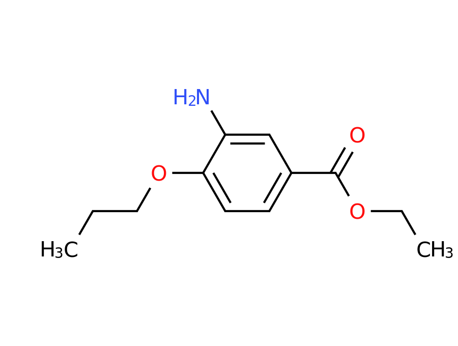 Structure Amb2610397