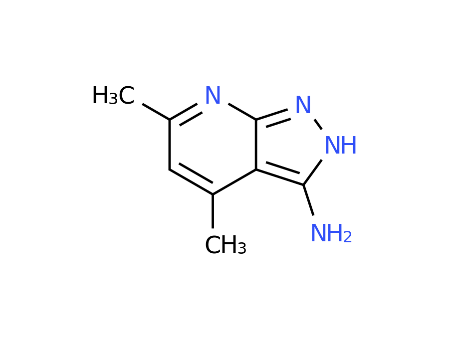 Structure Amb2610780