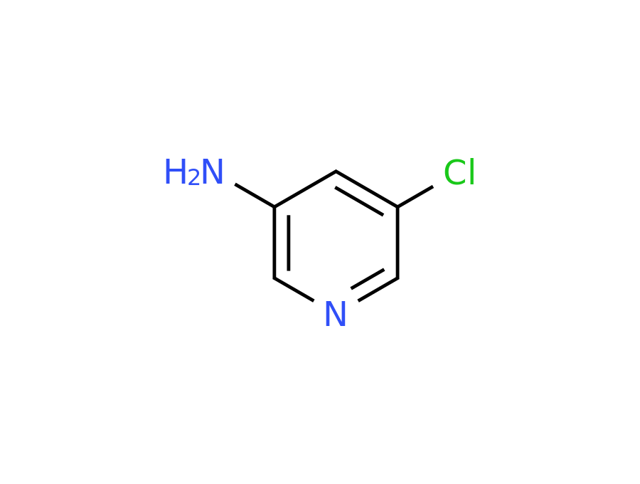 Structure Amb2610802