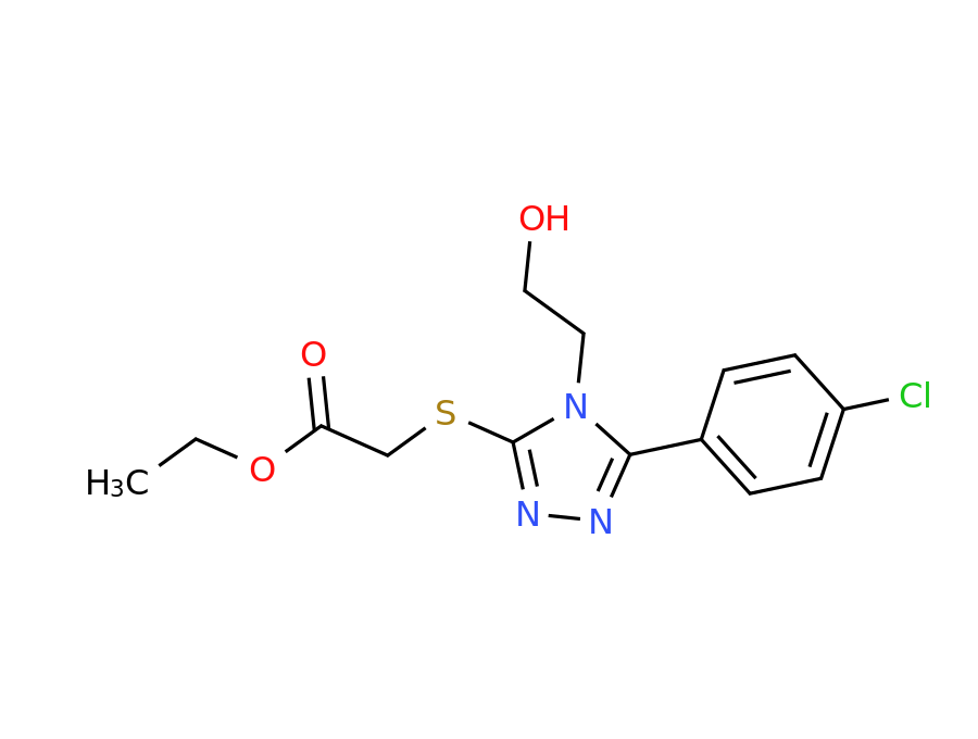 Structure Amb2610830