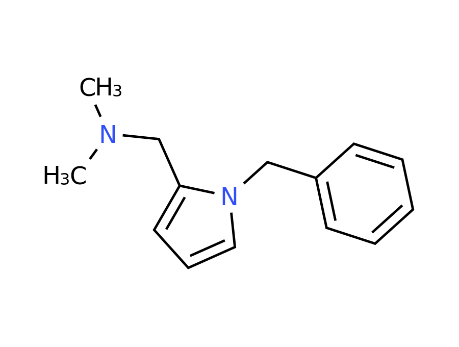 Structure Amb2611273