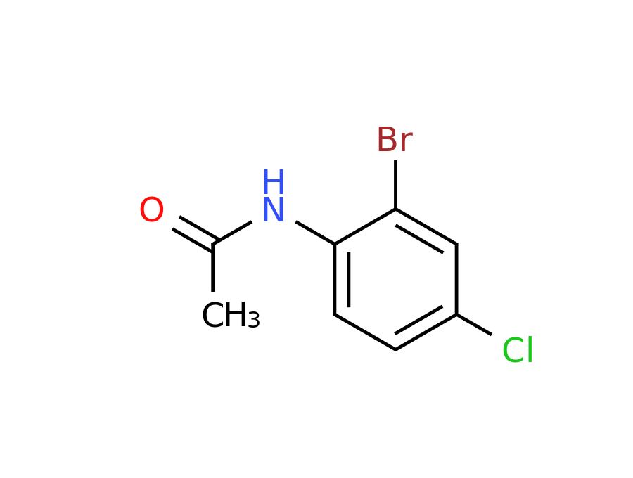 Structure Amb2611737