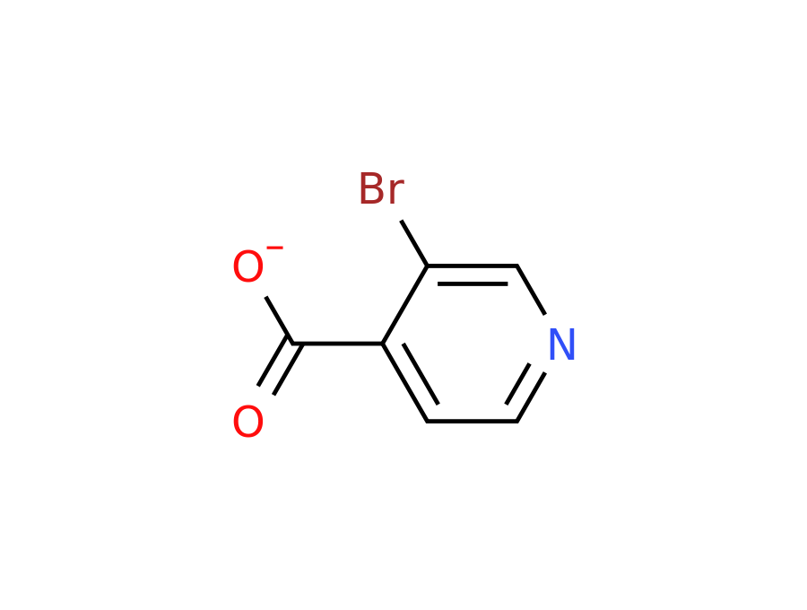 Structure Amb2611944