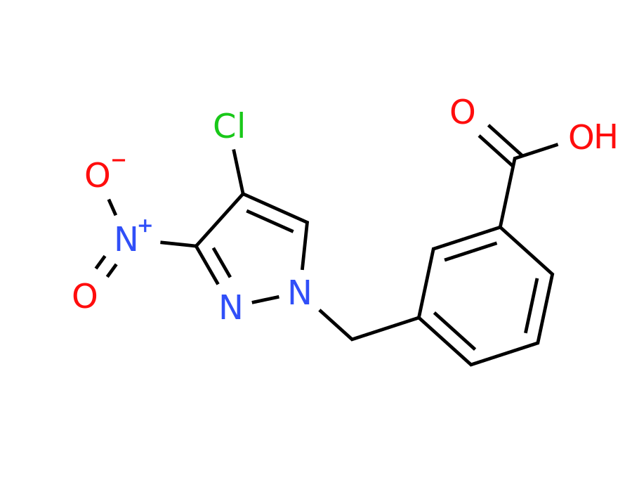 Structure Amb2612222