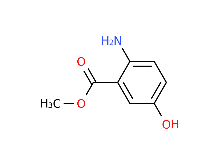 Structure Amb2612465