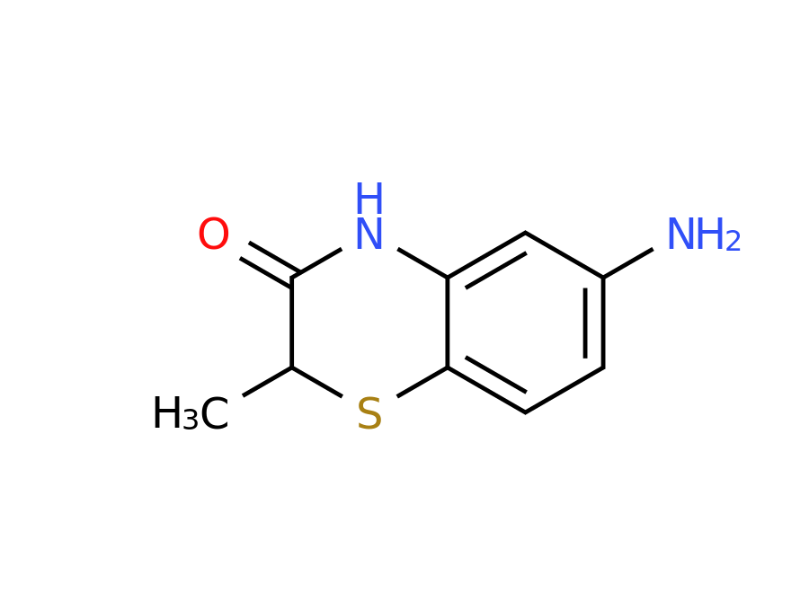 Structure Amb2612679