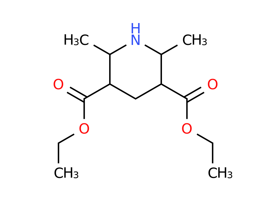 Structure Amb2613029