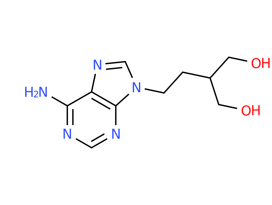 Structure Amb2613066