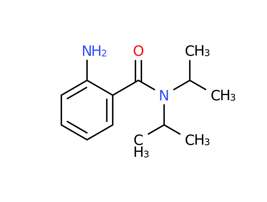 Structure Amb2613422