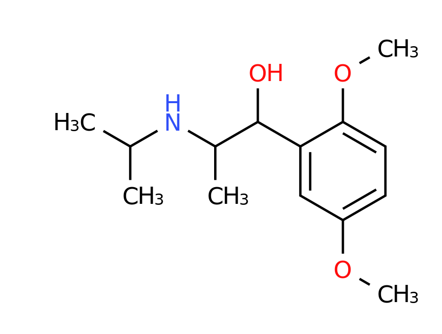 Structure Amb2613454