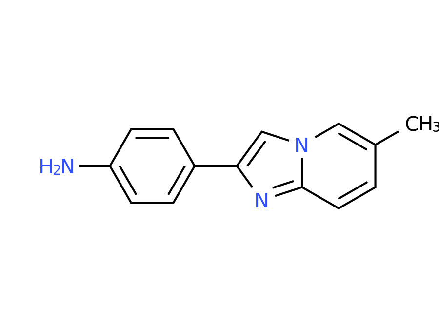 Structure Amb2613624