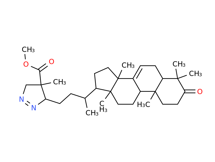 Structure Amb2613973