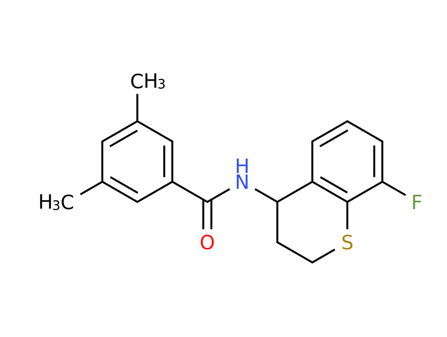 Structure Amb261505