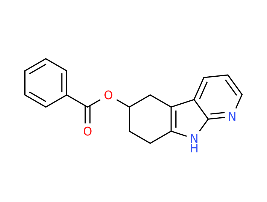 Structure Amb2615192