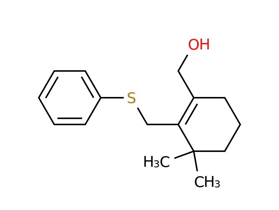 Structure Amb2615379