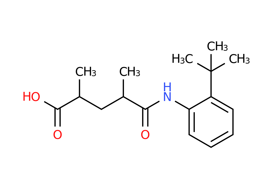 Structure Amb2616602