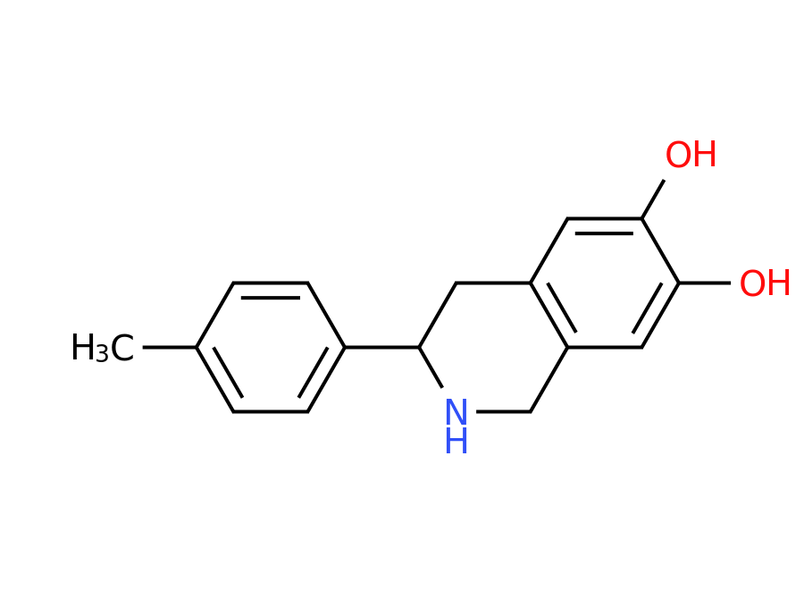 Structure Amb2616812