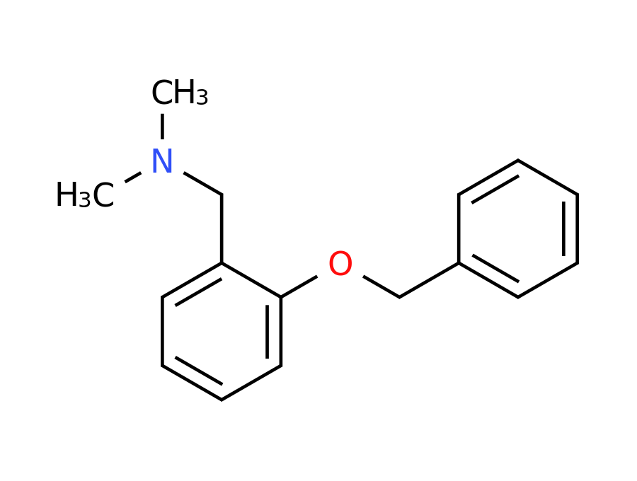 Structure Amb2616920