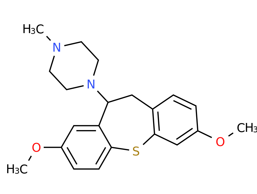 Structure Amb2616938